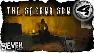 S.T.A.L.K.E.R. The Second Sun ☢ Смена власти (4)