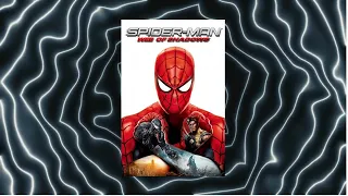 Main Theme | Spiderman: Web of Shadows (Video Game Soundtrack)