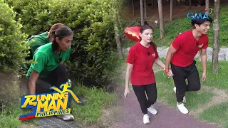 Running Man Philippines: Mi-An, the FAST and FURIOUS love team! (Episode 8)