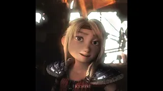 #httyd MY BABY GIRL 😍❤️‍🔥 / Astrid Hofferson edit #astrid #astridhofferson #dragons ❤️💐💍