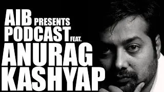 Podcast: Anurag Kashyap