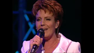 Marianne Weber live in concert 10 jaar