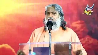 THE LAST DAY'S DECEPTION BY PROPHET SADHU SUNDAR SELVARAJ - PART 2