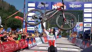 MTBGRANFONDO 31 - MYTHOS PRIMIERO DOLOMITI - Fiera di Primiero (TN)