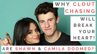 RED FLAGS FROM SHAWN MENDES & CAMILA CABELLO: Why Dating The Popular Guy Is A Bad Idea| Shallon