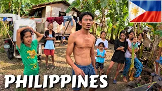 Struggling Family Gets HUGE Surprise, Then This Happened In Oslob, Cebu, Philippines 🇵🇭