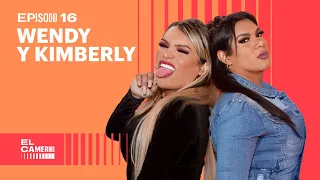 Wendy Guevara y Kimberly La Más Preciosa: Por qué no me considero una mujer trans | El Camerino