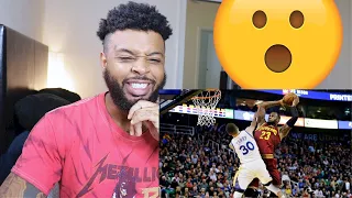 The MOST Disrespectful Dunks in NBA History | Reaction