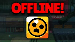 Der geheime Livestream ist OFFLINE... 😓