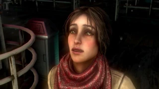 Syberia 3 Trailer