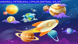 Despre Univers|Sistemul Solar pe intelesul copiilor|Universul pe intelesul copiilor|Curiozități