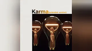 Taylor Swift - Karma ft. Ice Spice (extended version)