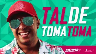 TAL DE TOMA TOMA - LA FÚRIA [ MÚSICA NOVA ] CD NOVO ABRIL 2018