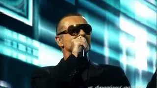 Going To A Town - George Michael - Mannheim, September 8th 2011-sami.mp4