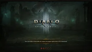 [Barbarian] Solo GR 110 - WW Build | Diablo 3 2.6.7b