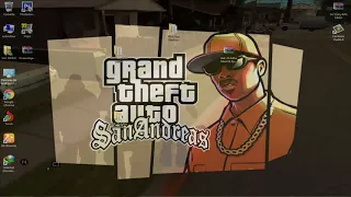 مود عيد الاضحى للعبة gta san andreas