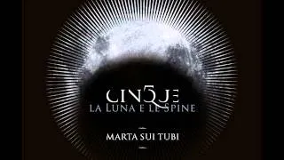 Marta sui Tubi - Polvere sui maiali