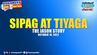 Factory worker, kinainggitan nang ma-promote agad (Jason Story) | Barangay Love Stories