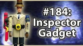 Is It A Good Idea To Microwave Inspector Gadget?