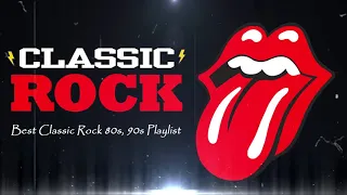 Best Classic Rock | Top 20 Greatest Classic Rock Songs On Spotify | Greatest Classic Rock Playlist