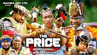 THE PRICE 1 Latest 2024 Nigeria movies UGEZU J. UGEZU, SHARON IFEDI,