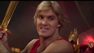 Flash Gordon 1980 / DEATH TO MING / FG