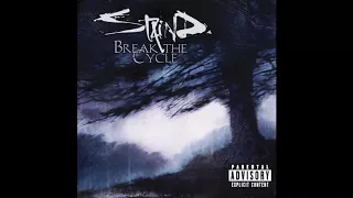 Staind - It's Been Awhile (Amended/Radio Edit LP)(HQ)