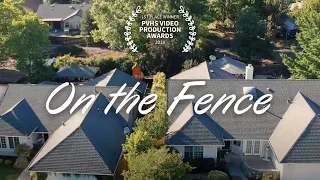 ON THE FENCE | Short Film