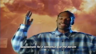 Snoop Dogg - Murder Was The Case [Legendado]