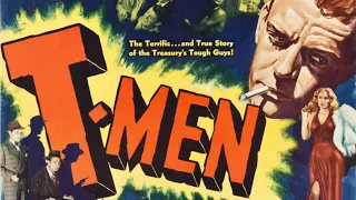T-Men (1947) - Movie Review