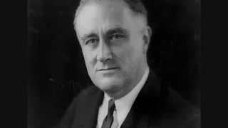 FDR's Fireside Chat excerpt (primary source) | Great Depression