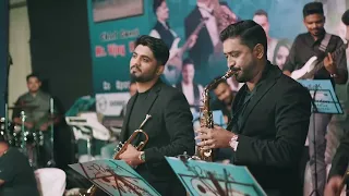 Main Hoon Don | Show Title Medley By Rhythmic Melodies & Team