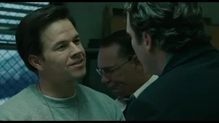We Own The Night - "Fat Fucking Wife" - Joaquin Phoenix x Mark Wahlberg