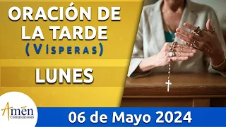 Oración de la Tarde Hoy Lunes 6 Mayo 2024 l Padre Carlos Yepes | Católica | Dios