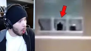 5 Ghost Videos SO SCARY They Should BAN TIKTOK Reaction!