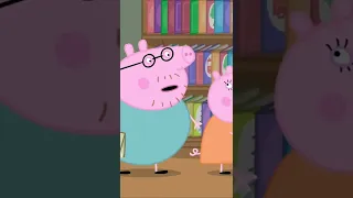 Peppa Wutz trifft Knossi!