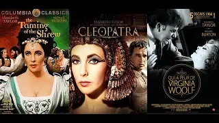 Elizabeth Taylor / Элизабет Тейлор. Top Movies