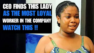 CEO Tests Workers To Find The Loyal One In The Company ..Shocking End !!