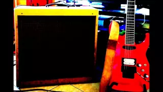BACKING TRACK Classic Rock Jam in Am 165 bpm