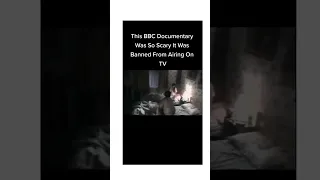 Real BBC documentary paranormal live captured 😶😳#ghost #shortsvideo