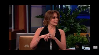 (2012) Diddy harsh music advice to Jennifer Lopez