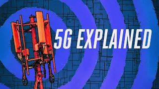 How 5G works: the pros and cons