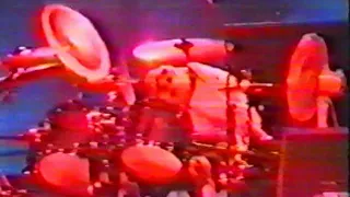 Machine Head - December 4, 1997 | Paris, France