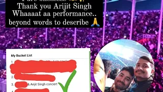 Arijit Singh Live Concert - ACA Stadium Barsapara, Guwahati || FULL 3 hrs 50 min NON-STOP SHOW ❣️🔥