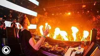 Nicky Romero Presents: Protocol X ADE '16