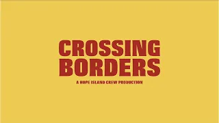 CROSSING BORDERS - Kepa Acero