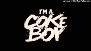 French Montana Ft. Diddy, Rick Ross, Chinx Drugz, Lil Durk & Jadakiss - Paranoid (Remix) COKE BOYS 4