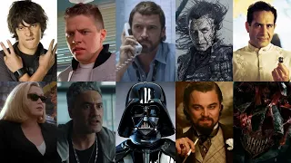 Defeats of My Favorite Movie Villains Part 14