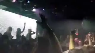 MAKJ at a Spades Nightclub 2014