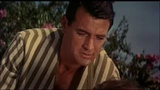 Rock Hudson - " Come September " Trailer - 1961